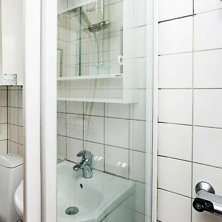 Three-bedroom Holiday In Lokken 65 Gronhoj (Nordjylland)