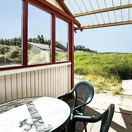Three-bedroom Holiday In Lokken 65 Gronhoj (Nordjylland)